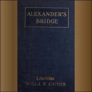 Alexander's Bridge (version 3)