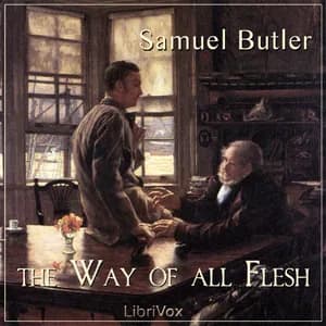 Way of All Flesh