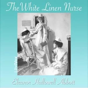White Linen Nurse
