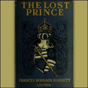 Lost Prince