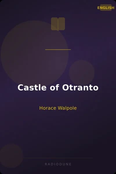 Castle of Otranto