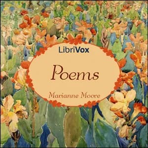 Poems of Marianne Moore