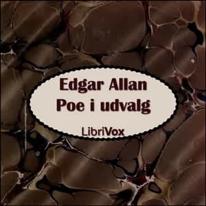 Edgar Allan Poe i udvalg