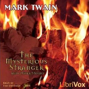 Mysterious Stranger and Other Stories