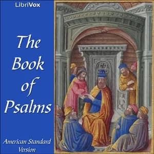 Bible (ASV) 19: Psalms