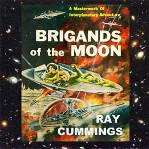 Brigands of the Moon