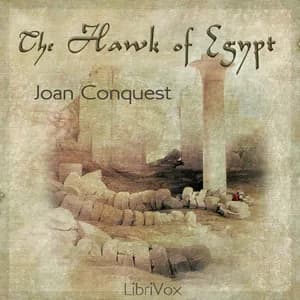 Hawk of Egypt