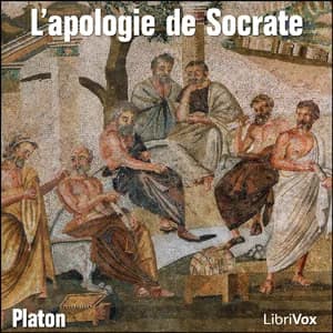 Apologie de Socrate
