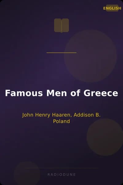 Famous Men of Greece
