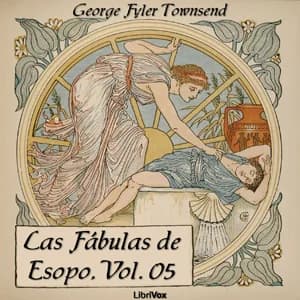 Fábulas de Esopo, Vol. 5