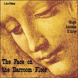Face on the Barroom Floor
