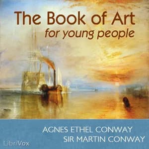Book of Art for Young People
