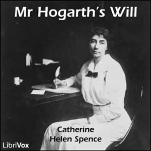Mr Hogarth's Will