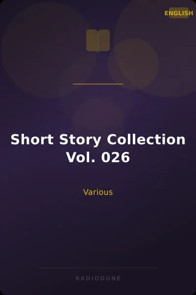 Short Story Collection Vol. 026