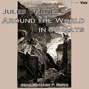 Around the World in Eighty Days (version 2)