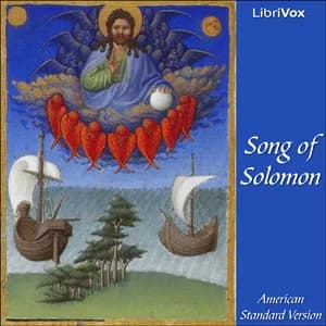 Bible (ASV) 22: Song of Solomon (version 2)
