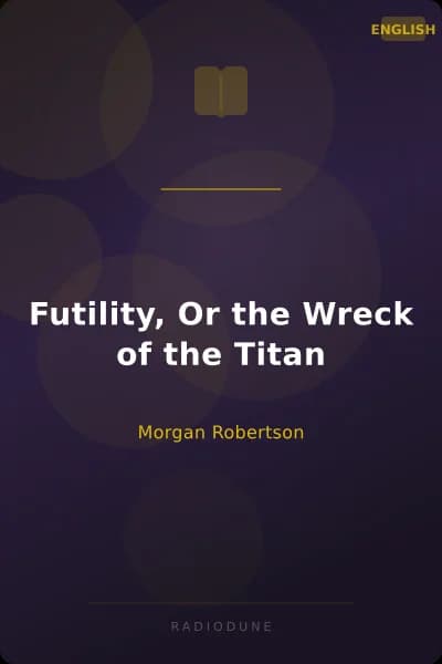 Futility, Or the Wreck of the Titan