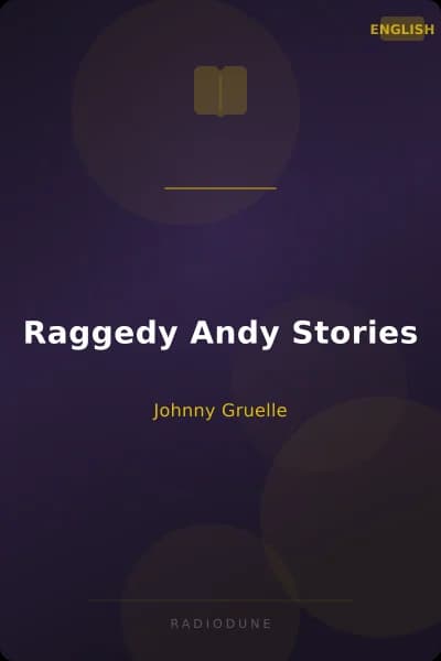 Raggedy Andy Stories