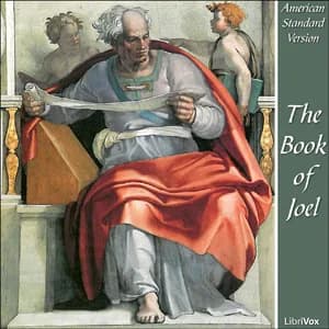Bible (ASV) 29: Joel