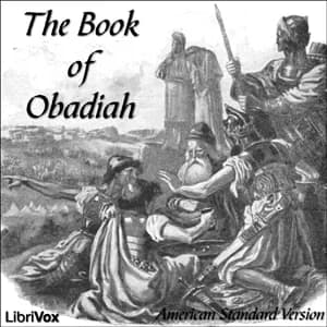 Bible (ASV) 31: Obadiah