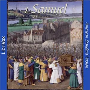 Bible (ASV) 09: 1 Samuel