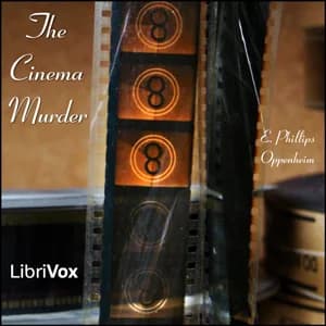 Cinema Murder