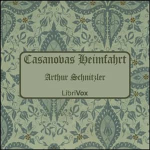 Casanovas Heimfahrt