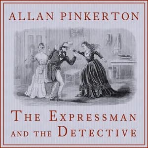Expressman and the Detective