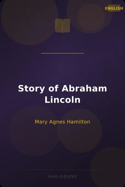 Story of Abraham Lincoln