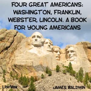 Four Great Americans