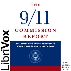 9/11 Commission Report