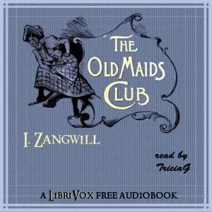 Old Maids' Club