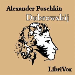 Dubrowskij