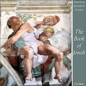Bible (ASV) 32: Jonah