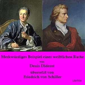 Merkwürdiges Beispiel einer weiblichen Rache
