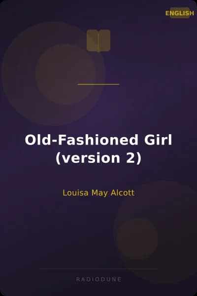 Old-Fashioned Girl (version 2)