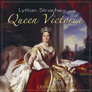 Queen Victoria