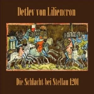 Schlacht bei Stellau 1201