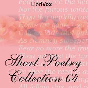 Short Poetry Collection 064