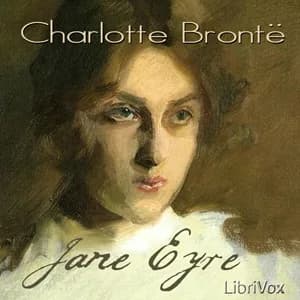 Jane Eyre (version 2)