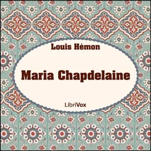 Maria Chapdelaine