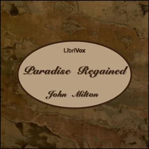 Paradise Regained