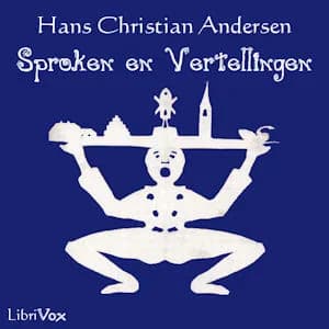 Andersens Sproken en vertellingen