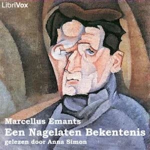 Nagelaten Bekentenis
