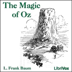 Magic of Oz