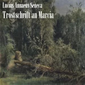 Trostschrift an Marcia