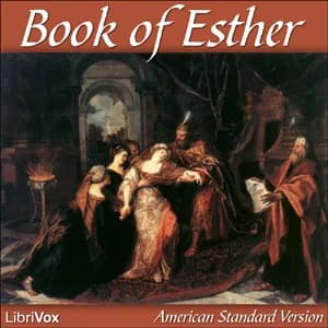 Bible (ASV) 17: Esther