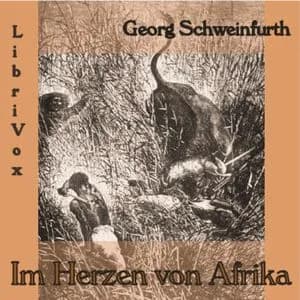 Herzen von Afrika