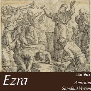 Bible (ASV) 15: Ezra