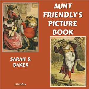 Aunt Friendly's Picture Book